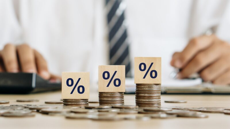 How to Lower Loan Interest Rates