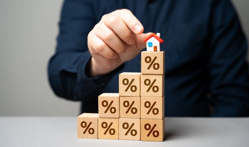 Loan Interest Rate Comparison Guide