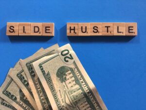 payday loans for side hustle startup costs
