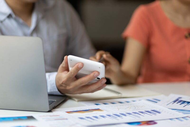 High-Interest Payday Loans Risks