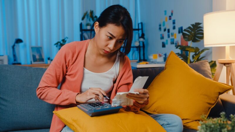 Loans For 570 Credit Score