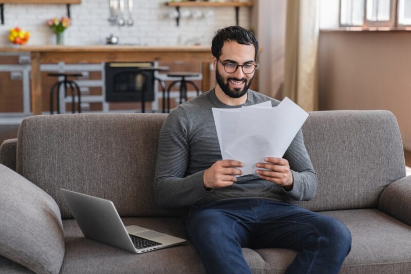 Guaranteed Loan Approval