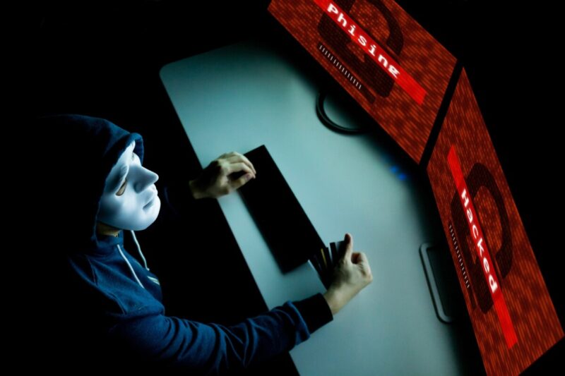 Avoiding Loan Phishing Emails
