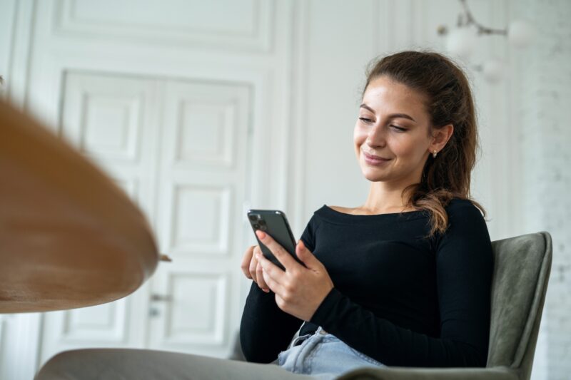 Secure Online Loan Applications