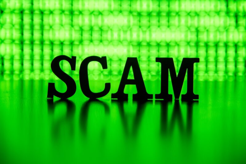 Common Payday Loan Scams to Avoid