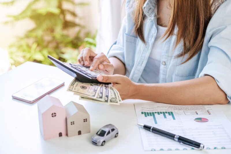 Installment Loans With Collateral