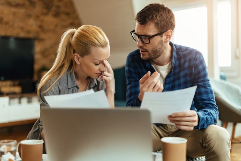 How Loan APR Affects Monthly Payments
