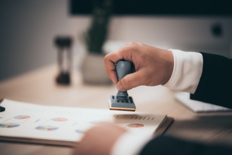 Loan Contract Fraud Detection Tips