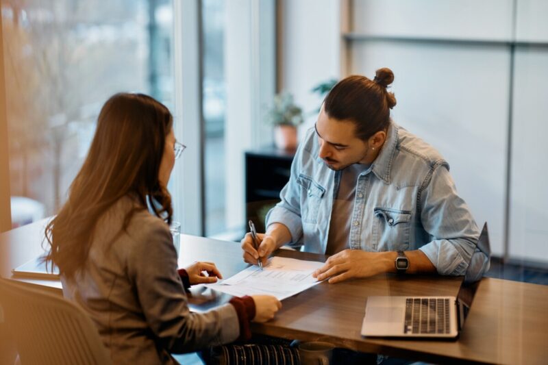 Signs of Predatory Loan Practices