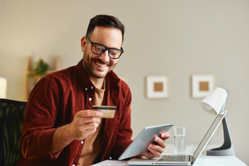 Line Of Credit For Bad Credit