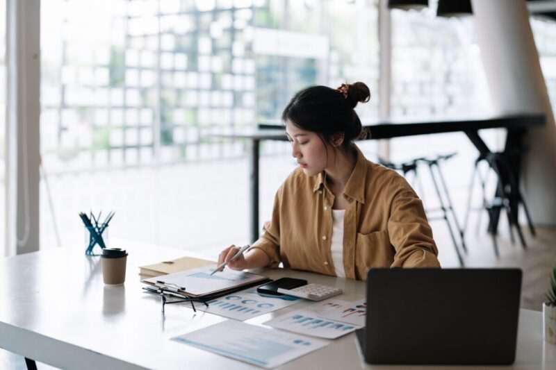 Personal Loans & Installment Loans