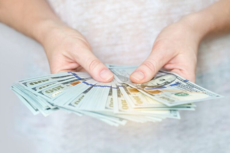 American Cash Advance