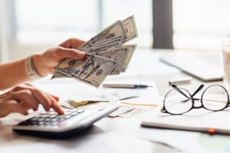 15 000 Personal Loan
