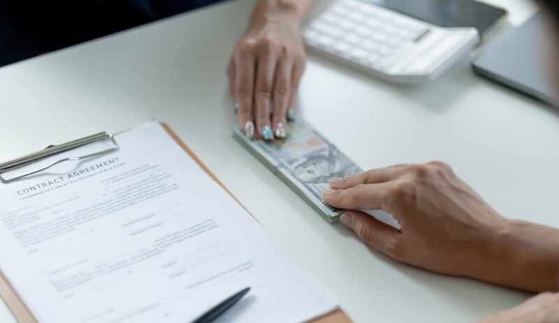 Loans Like Speedy Cash