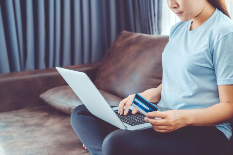 Online Loans For Bad Credit With Cosigner
