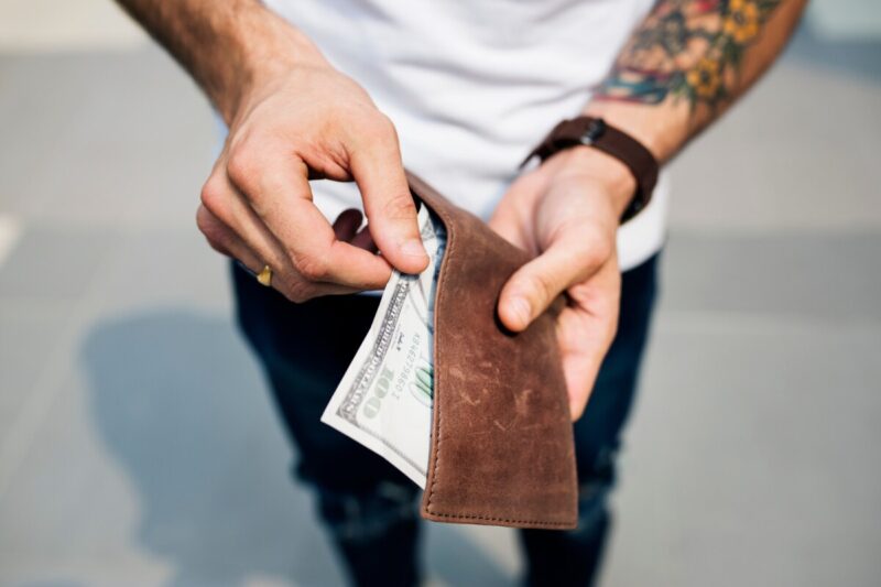 1000 Dollar Loan