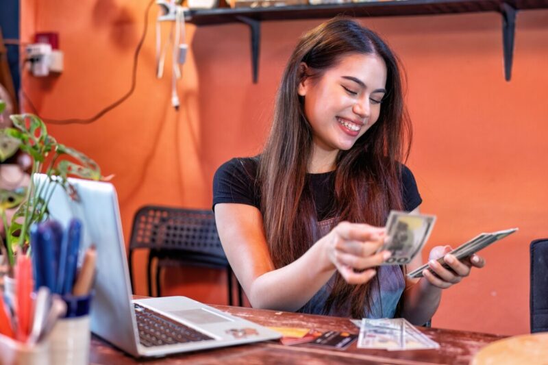 Cash Advance Online
