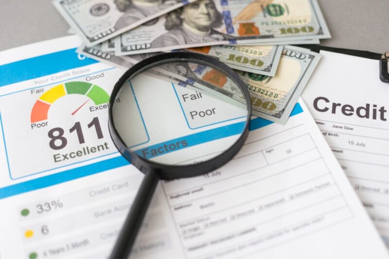 Personal Loans To Build Credit