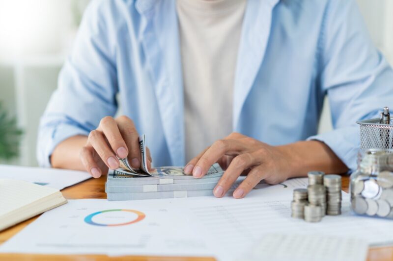 Cash Loans New York