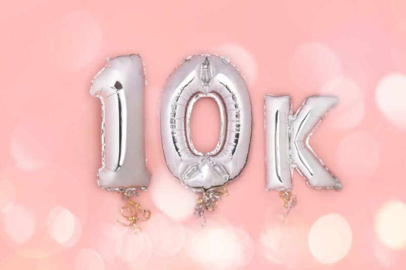 10K Loans