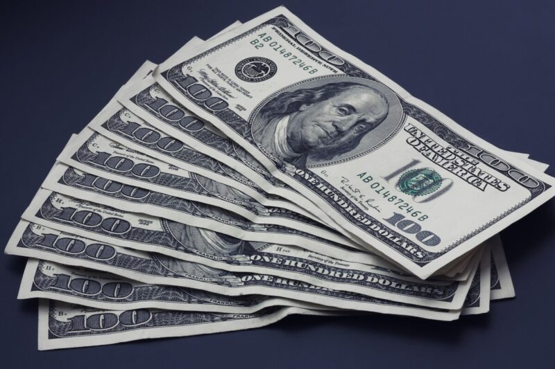 400 Dollar Loan