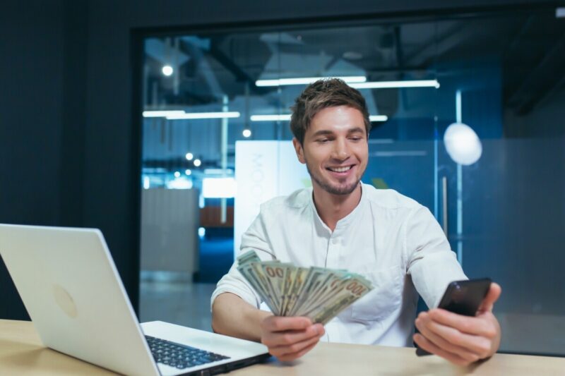 Cash Advance Apps