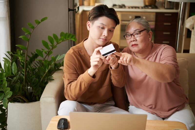 How to Avoid Loan Scams for Bad Credit