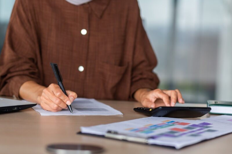 Payday Loan Debt Consolidation