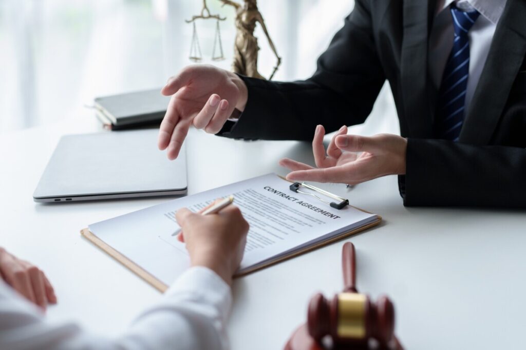 Legal Rights During Debt Consolidation