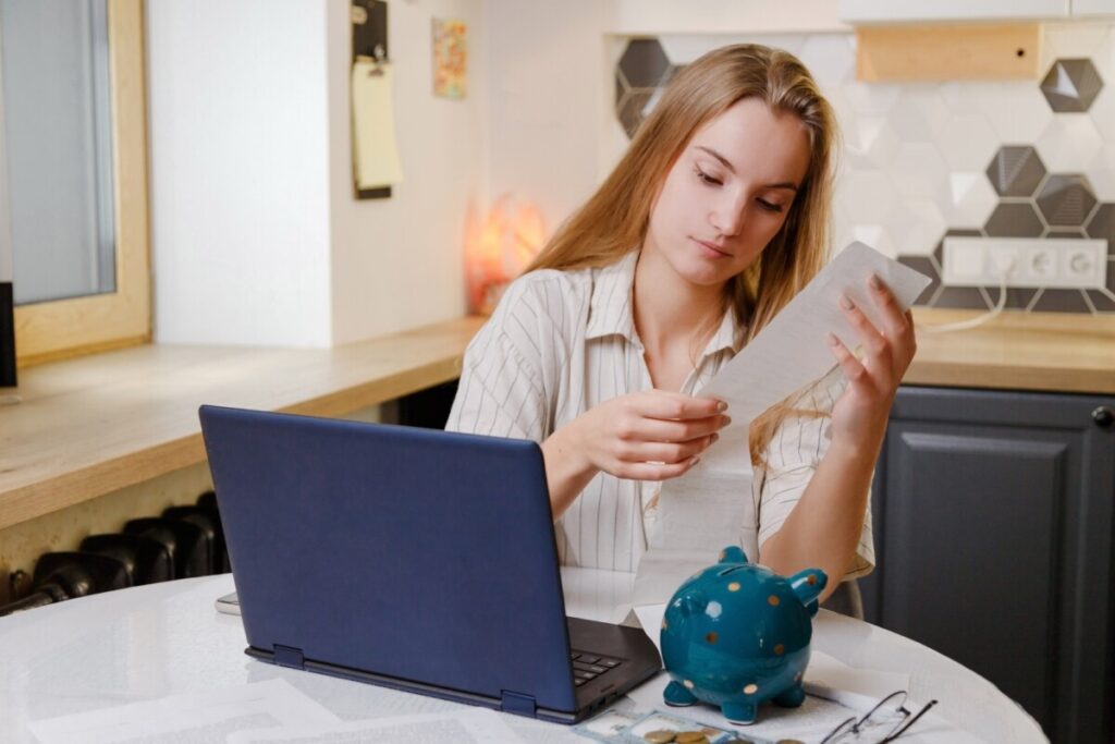 Monthly Payment Plans After Consolidation