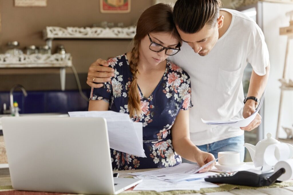How to Avoid Loan Default with Consolidation