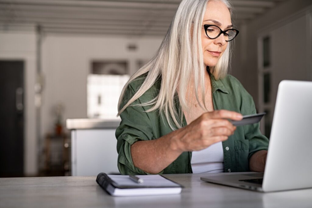 check into cash online payment
