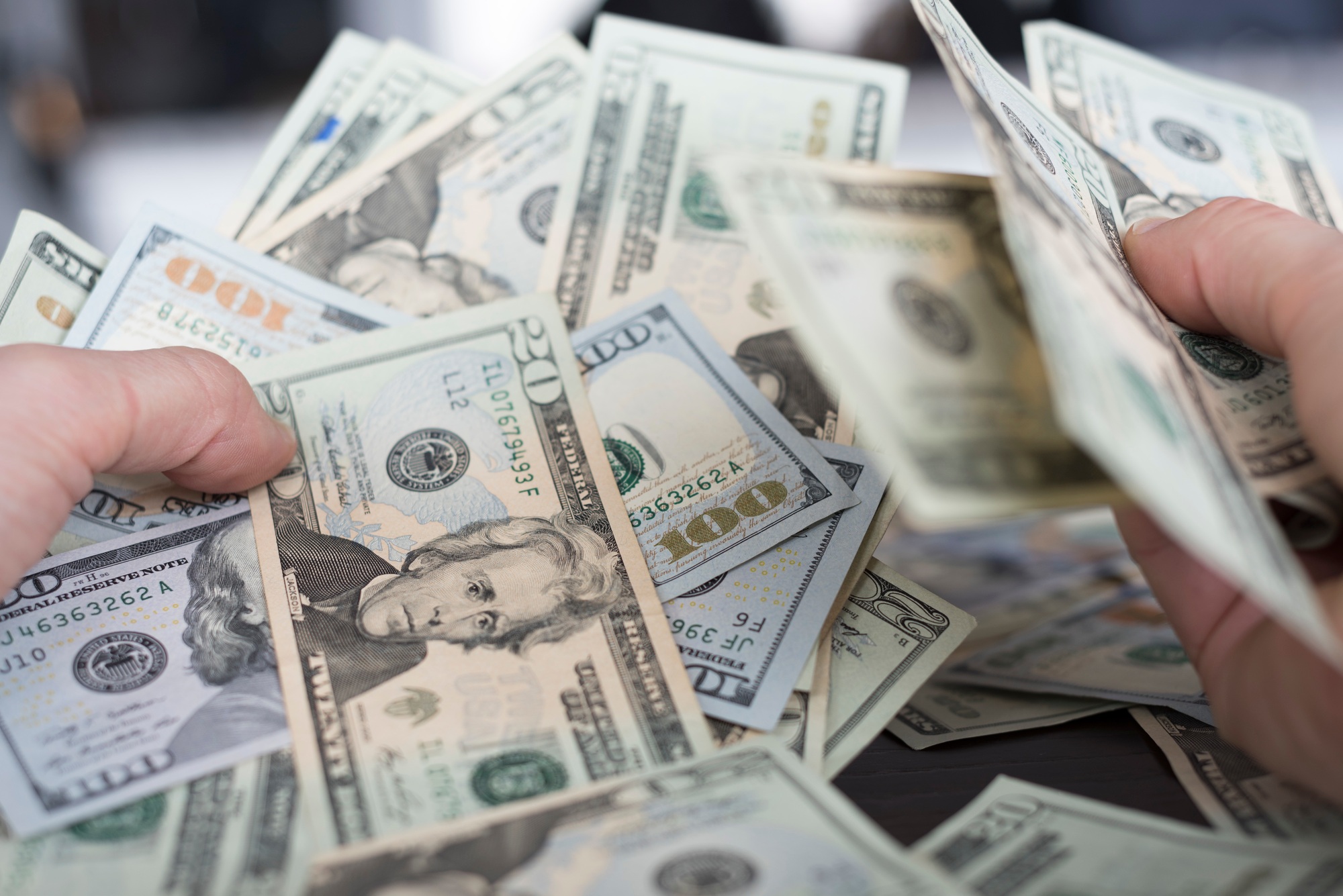 Online Payday Loans in oklahoma
