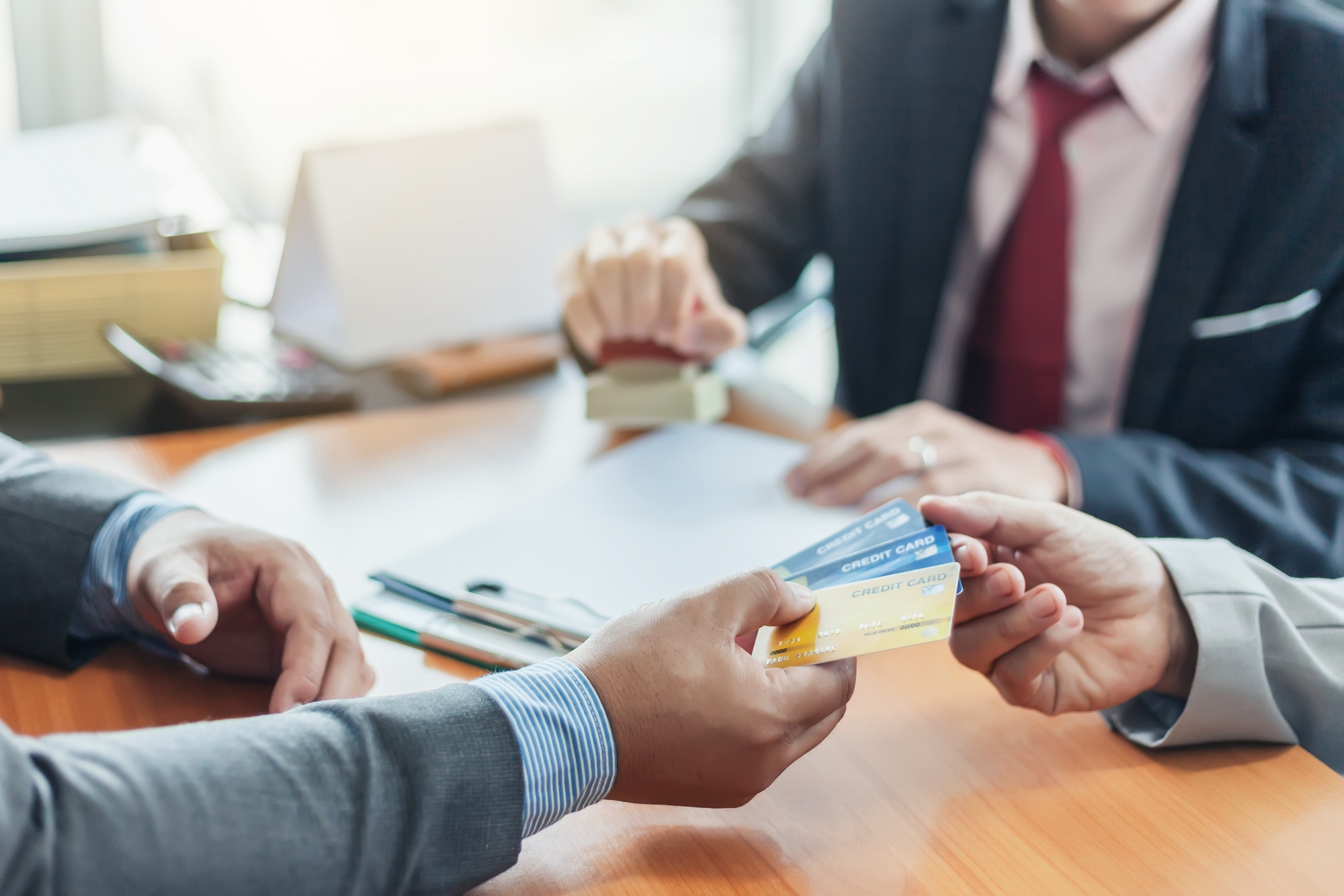 Fees and Charges Beyond Interest Rates Fees and Charges Beyond Interest Rates