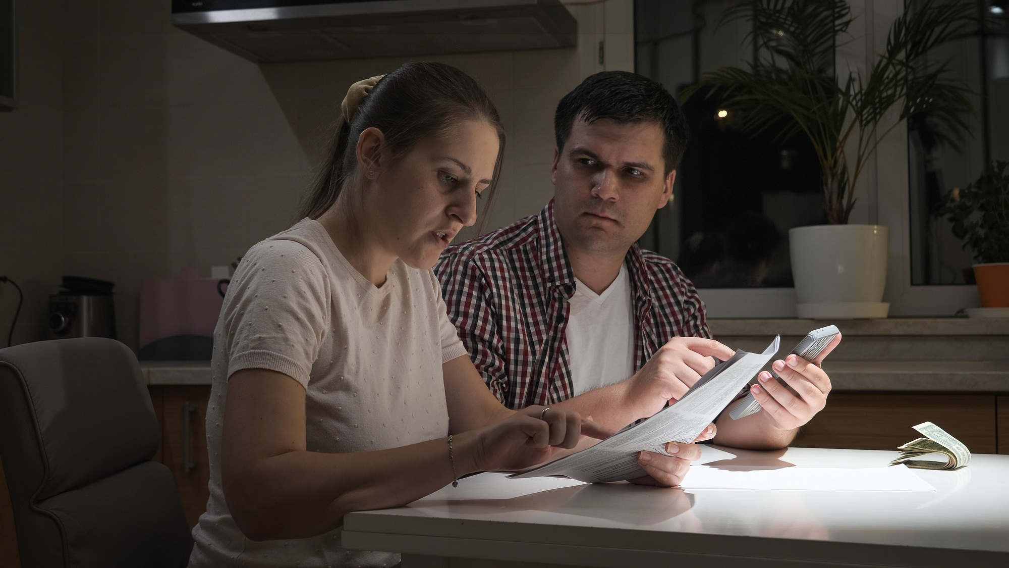 How Loan APR Affects Monthly Payments How Loan APR Affects Monthly Payments