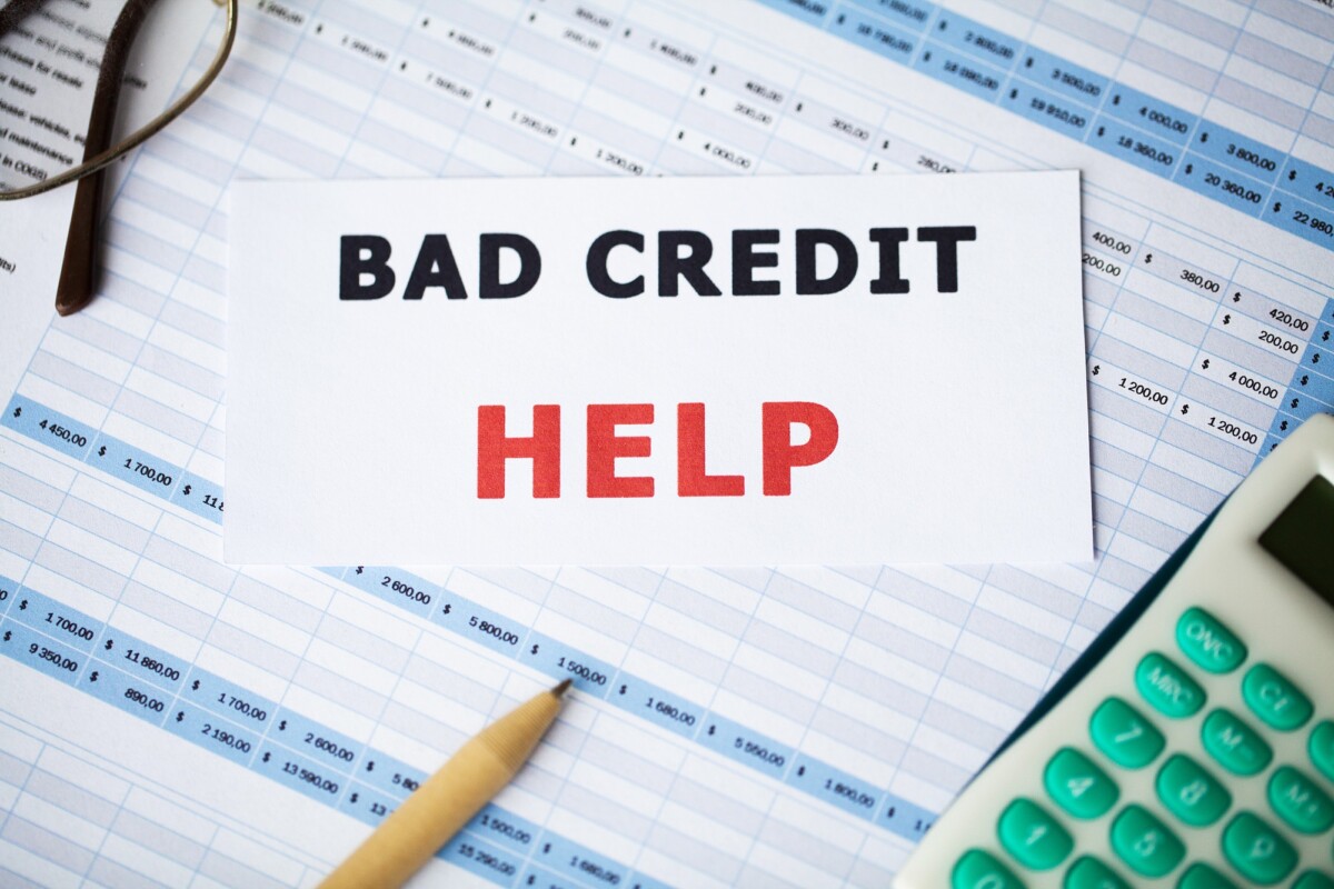 How to Qualify for Bad Credit Loans How to Qualify for Bad Credit Loans