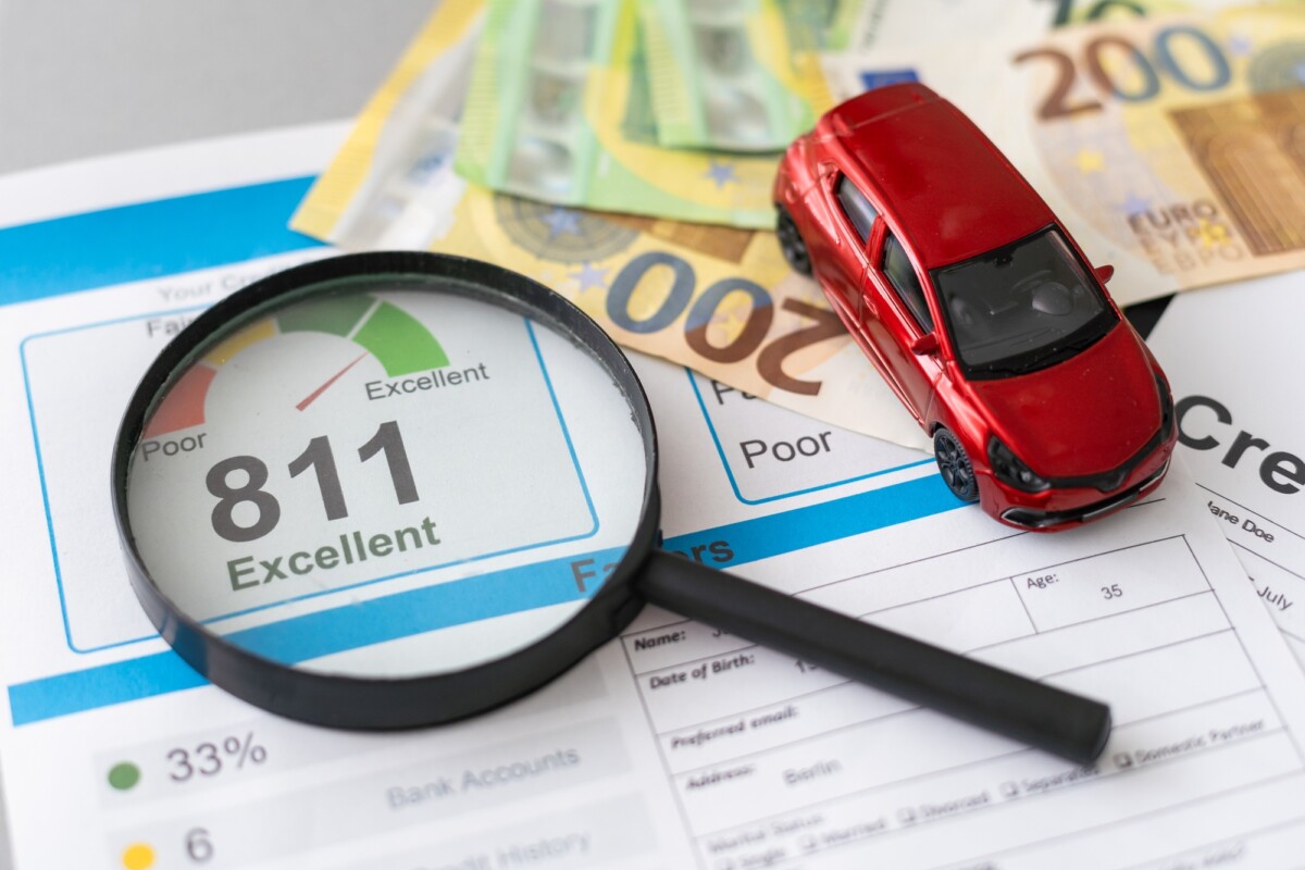 Improving Credit Score After Payday Loans Improving Credit Score After Payday Loans