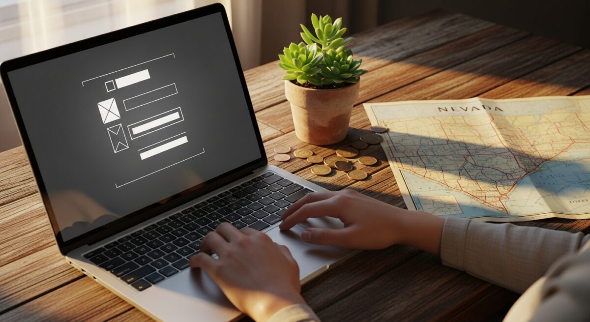 Your Guide to Small Cash Loans in Nevada