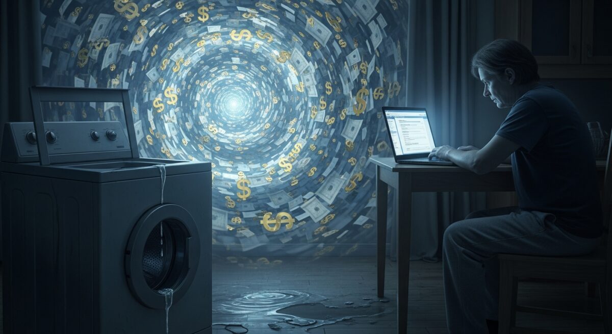 Understanding the Hidden Risks of Short-Term Loans