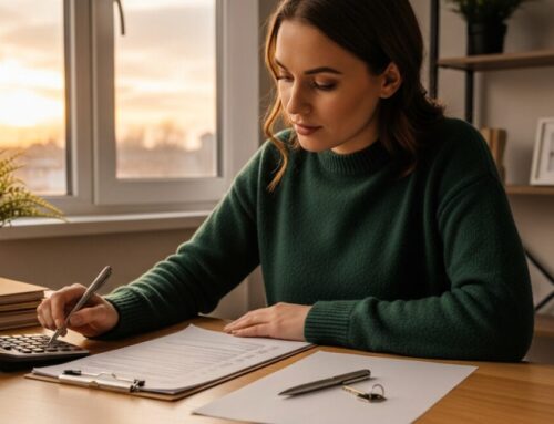 What To Do After a Cash Loan Application Is Declined