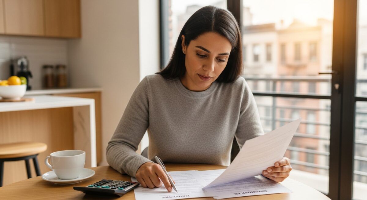 Loan Fees Explained for New York Homeowners