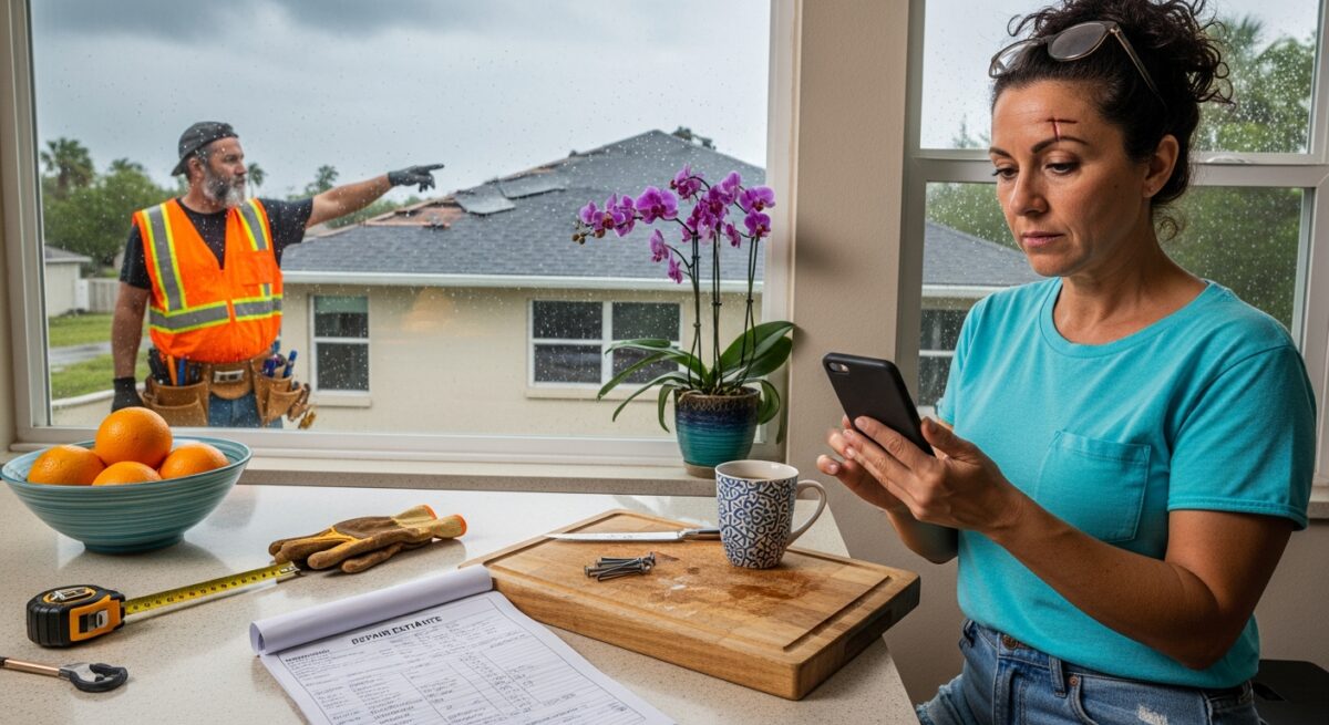 Instant Cash Help in Florida: A Guide for Homeowners