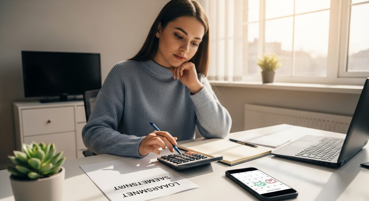 Your Guide to Loan Repayment Options in California