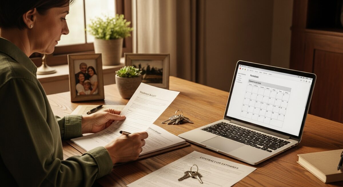 When a Cash Loan Makes Financial Sense for Your Home