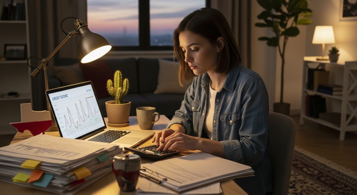 Texas Bad Credit Loans: Urgent Cash Options Explained