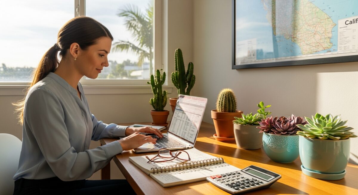 Qualifying for a Cash Loan in California: Key Eligibility Criteria