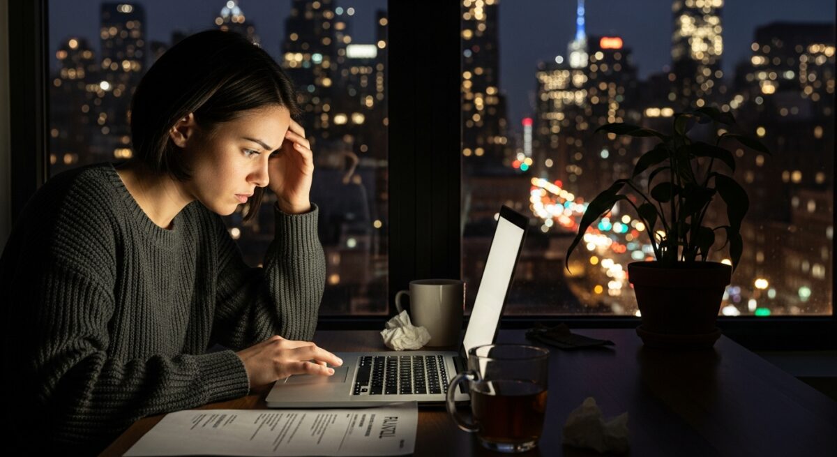 Rent Assistance Loans in New York: Emergency Cash Help