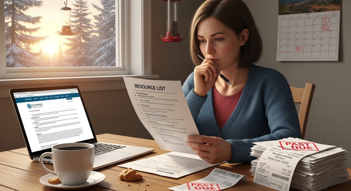 Emergency Funding in Michigan: Options for Financial Relief