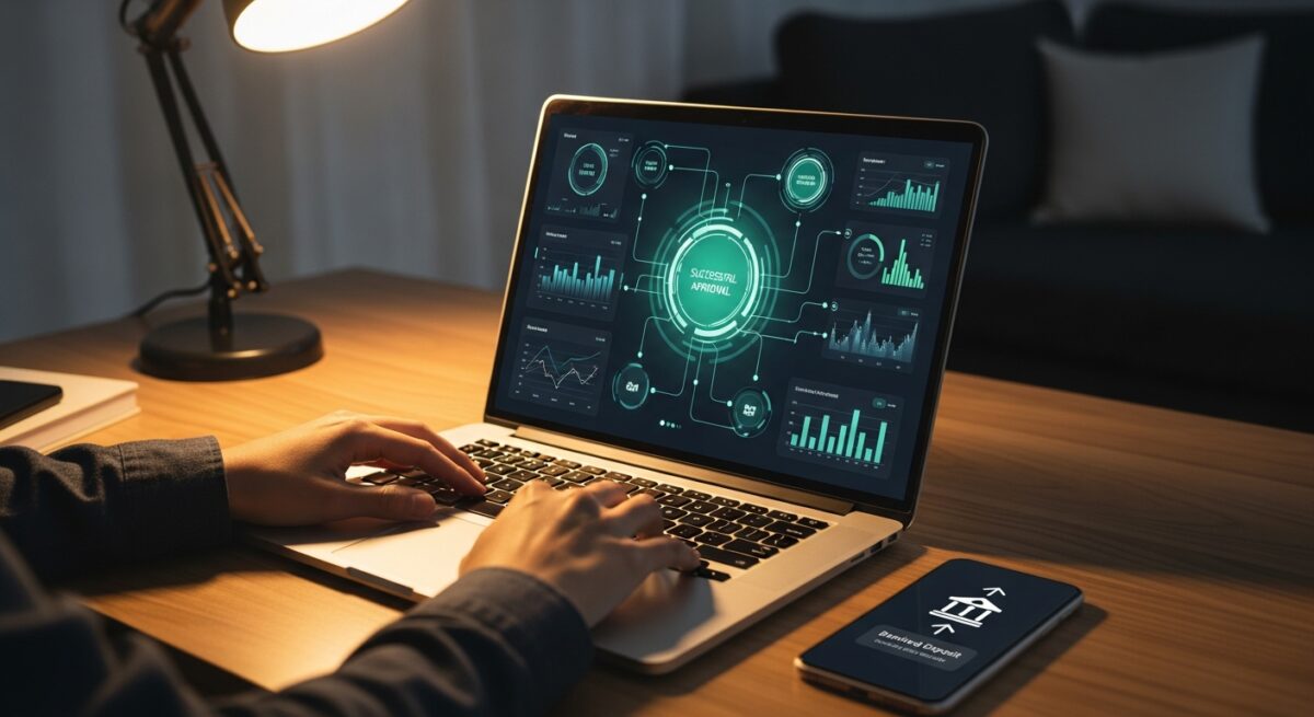 How Online Loan Funding Works: A Detailed Guide