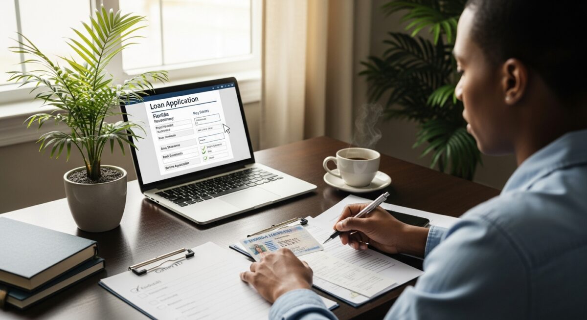 Florida Cash Loan Requirements: A Borrower’s Checklist